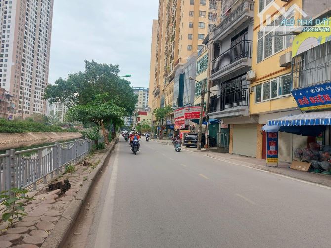 Chung cư Định Công, full nội thất chỉ 4.1 tỷ - 1