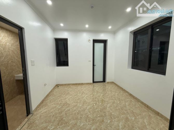 TÒA VIP 6T THANG MÁY THỤY KHUÊ TÂY HỒ 12TỶ 50M 6T MT 4.5 LÔ GÓC MẶ NGÕ KINH DOANH - 1