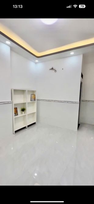 Bán nhà HXH Âu Dương Lân cách 10m - 45m2 - 5,18 tỷ - 1