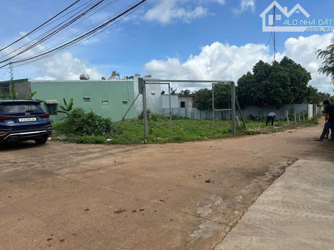 💥Đất,TC  5*21m,hẻm 327 Ymoan,Hẻm Vành Đai,Đối Diện Gòn có nhiều lô khác - 1