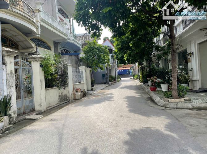 🍀🍀🍀Bán lô đất 108m2 mặt tiền rộng trên mặt đường Quang Đàm, tặng nhà 2 tầng– Chỉ 39tr/m - 1
