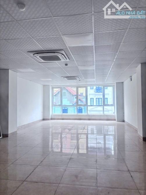 Trương Công Giai - Cầu Giấy 90/100T1 x 7 tầng, mặt tiền 5.9m, giá 67 tỷ thương lượng - 1