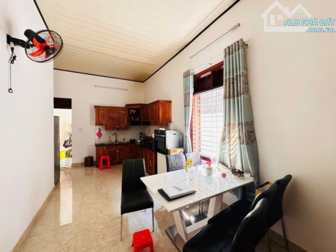 NHÀ MÁI THÁI ĐẸP HẺM Y ƠN, P TÂN THÀNH. DT 8.6x25, GIÁ 6.6 TỶ - 1