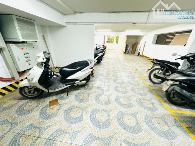 HÀNG HIẾM THANH XUÂN - LÔ GÓC - KĐT HẠ ĐÌNH GẦN VINGROUP, DT 156M2 x 6TẦNG, GIÁ 43.8 TỶ. - 1