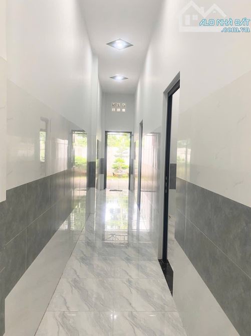 Cần bán nhà đất hẻm 83 Cmt8, Hiệp Bình , Hiệp Ninh Tây Ninh - 1