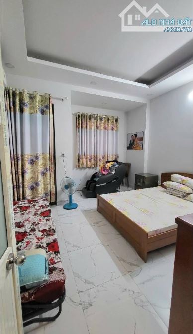 🏡 SIÊU PHẨM QUẬN 1 – NGUYỄN PHI KHANH – HẺM THÔNG TỨ TUNG, CHỈ 5.5 TỶ! - 1