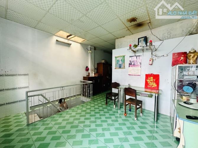 🏘🔥TÂN BÌNH CHÍNH CHỦ CHƯA QUA ĐẦU TƯ - HXH TRÁNH - SỔ VUÔNG ĐÉT - 62M2 -4.2x15M - 4.9 TỶ - 1