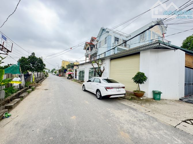Bán Đất Đông Hội Đông - Ô tô - Hàng xóm Vin Cổ Loa- 60m nhỉnh 7 tỷ( thương lượng) - 1