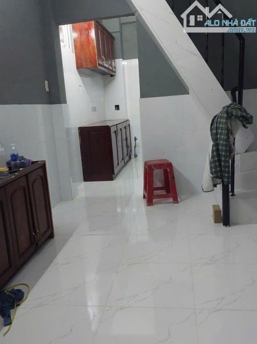 Bán nhà hẻm Võ Duy Ninh, Bình Thạnh, P.22. DT 48m2, 5 tầng, 5 PN, sổ đỏ, giá 5.868 tỷ. - 1
