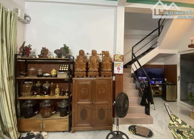 🌟BÁN NHÀ Q2: 2 TẦNG ĐẸP - HẺM 4M ĐƯỜNG 39 - 65M² CHỈ 5,2 T - 1