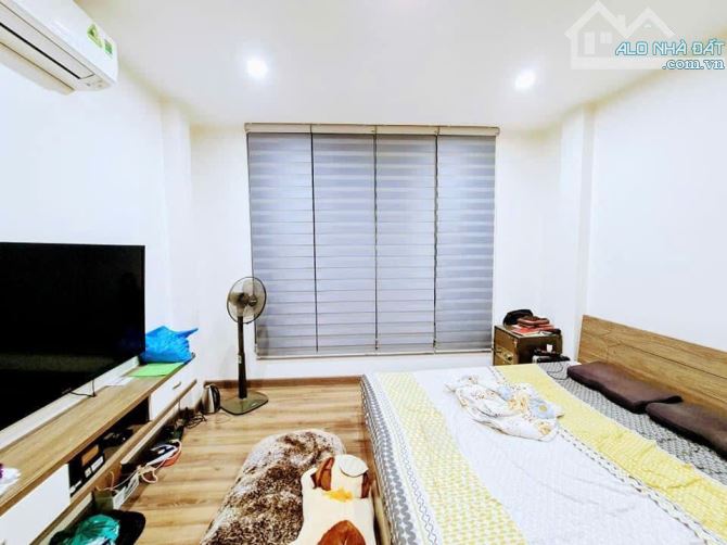 🏡  NHÀ ĐẸP THANG MÁY- HIẾM - VUÔNG VẮN - NỞ HẬU – NGÕ NÔNG – Ô TÔ – TRUNG TÂM SÀI ĐỒNG - 1