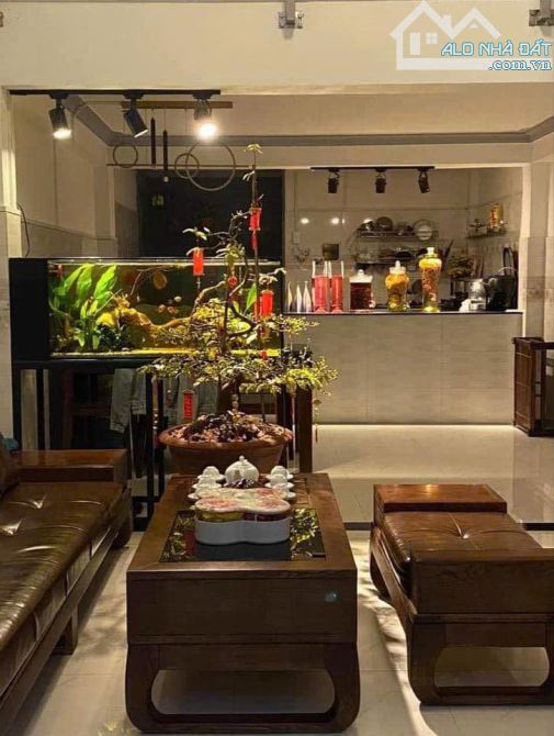 Bán nhà hẻm cạn Thanh Niên, phường Quang Trung, Quy Nhơn, Bình Định - 1