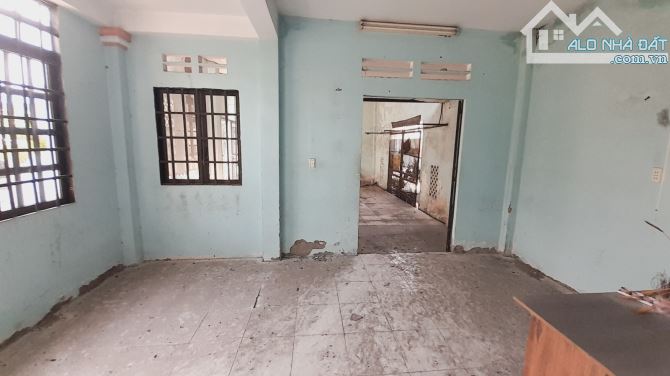 P. Tam Bình bán gấp nhà 2T 104m2 full thổ cư hẻm xe hơi 5m chỉ 3.45 t.ỷ. - 1