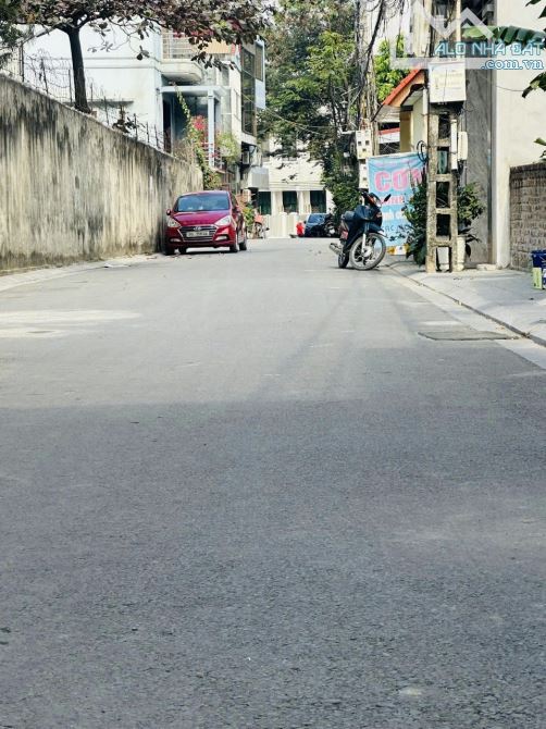 Bán đất tổ 26 Thị trấn Đông Anh , Thư Lâm Đông Anh Hà nội, ngõ ô tô 7 chỗ - 1
