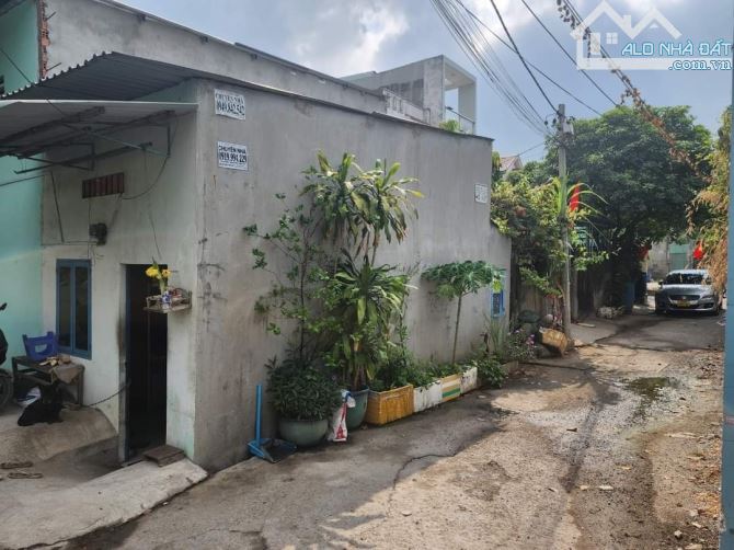 P. Bình Chiểu, bán gấp dãy trọ 106m2 SHR chỉ 3.3 t.ỷ. - 1