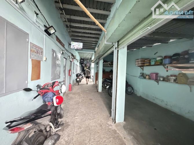 Chỉ 65tr/m(TL)TĂNG NHƠN PHÚ A-LÃ XUÂN OAI-264m- nở hậu 9,1-29 pog thu 40tr/t.Tiện xây mới - 1