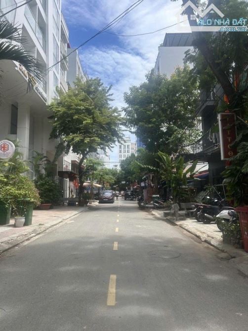 AN THƯỢNG 32 – NGŨ HÀNH SƠN – NHÀ CẤP 4 GÁC LỬNG – 77M² – GIÁ 15.5 TỶ – VỊ TRÍ VÀNG - 1