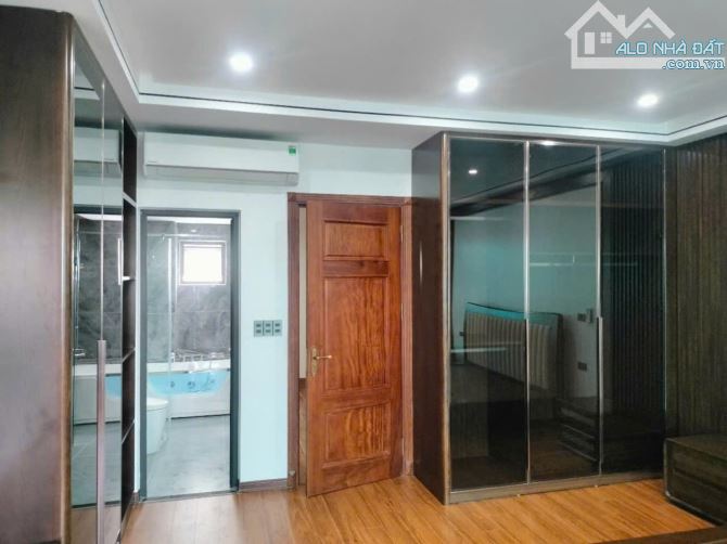 💎 SIÊU PHẨM TÒA NHÀ DỊCH VỤ LK27 – LÊ TRỌNG TẤN – 7 TẦNG THANG MÁY – VỪA Ở VỪA KINH DOANH - 1