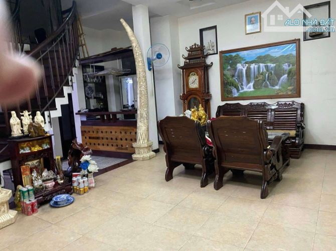 🏡 NHÀ BÀ ĐIỂM – BIỆT THỰ MINI – NGANG 9M – 3 TẦNG – CHỈ NHỈNH 4 TỶ – SÁT VÁCH Q.12 - 1