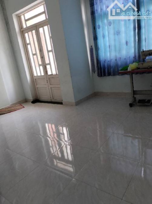 🏡 NHÀ PHÂN LÔ CAO CẤP – HÓC MÔN SÁT Q.12 – GIÁ CHỈ 4.X TỶ – NGANG 5M – OTO VÀO NHÀ - 1