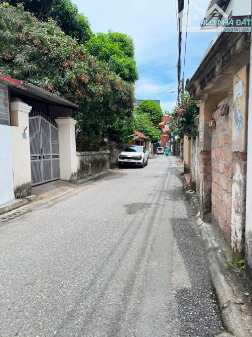 ✨ Lô đất 52m² tại  Mai Lâm – Đông Anh - 1