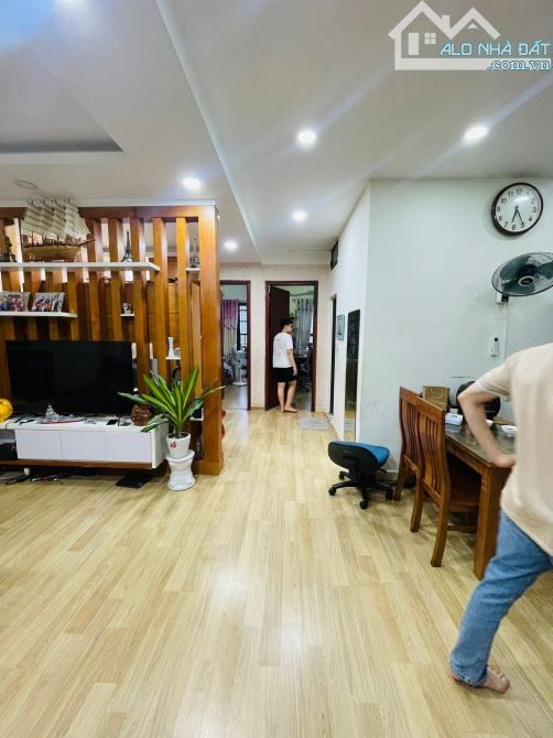 Căn Góc 3 Ngủ Toà OCT1 KĐT RESCO Phạm Văn Đồng -Đối Diện Công Viên Hoà Bình  - DT 85m - 1