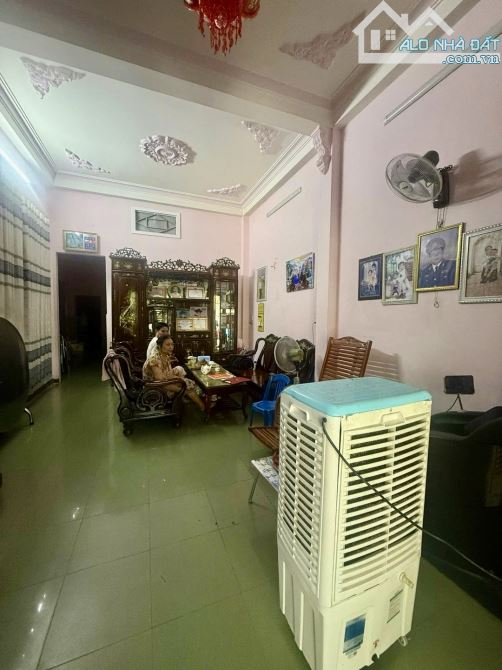 🏡HIẾM!NHÀ 2 TẦNG ĐƯỜNG ĐỖ BÁ-104M2-KHU PHỐ TÂY AN THƯỢNG-CÁCH BIỂN MỸ KHÊ VÀI BƯỚC-8TỶ x - 1