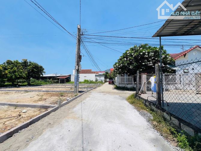 Bán đất hẻm ô tô, thôn Đông Dinh, xã Diên Khánh (Diên Toàn cũ). - 1