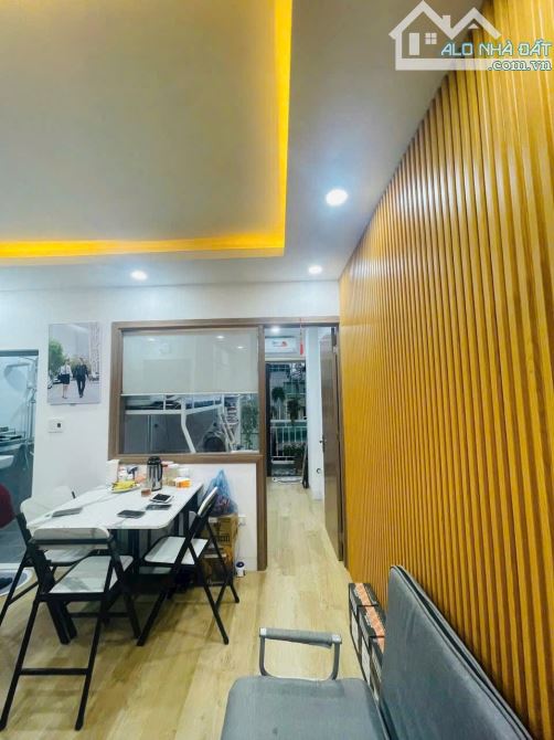 1,8 Tỷ Căn Hộ Chung Cư MiNi 2 Ngủ-55m-Mỹ Đình - Thông Sang Thiên Hiền, Đình Thôn - 1