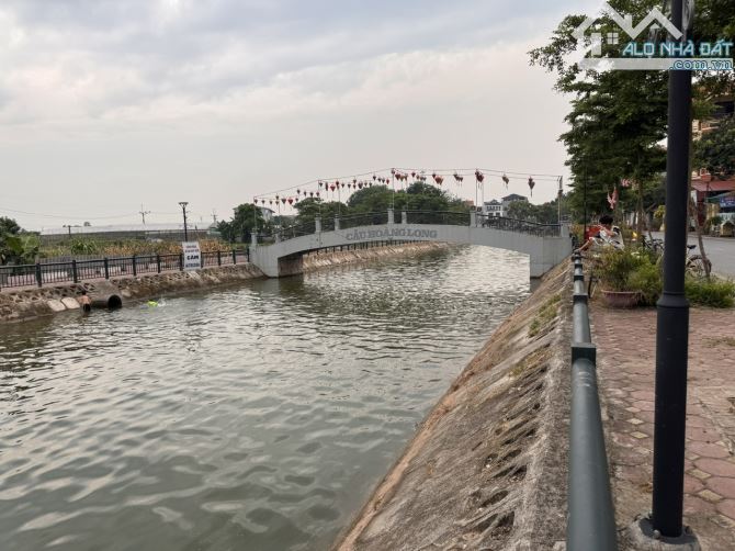 🔥 Hiếm! Lô Góc Đặng Xá Gia Lâm – Ô Tô Vào Tận Nhà – Chỉ 5.5 Tỷ Cho 55m² Đất Đẹp Như Mơ - 1