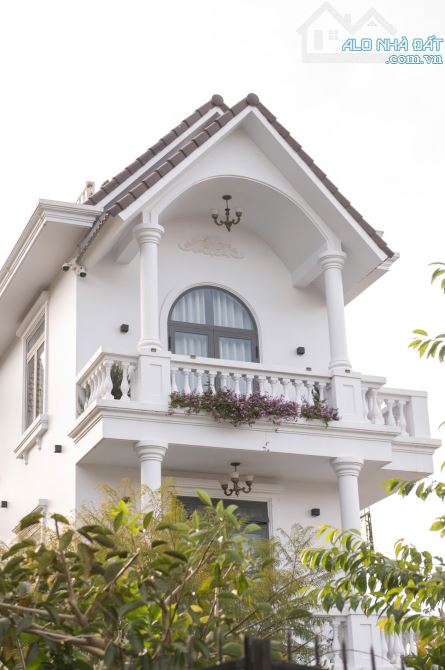 bán villa/ biệt thự Lý Nam Đế, diện tích 369m2, 11 phòng ngủ, sổ hồng riêng - 12