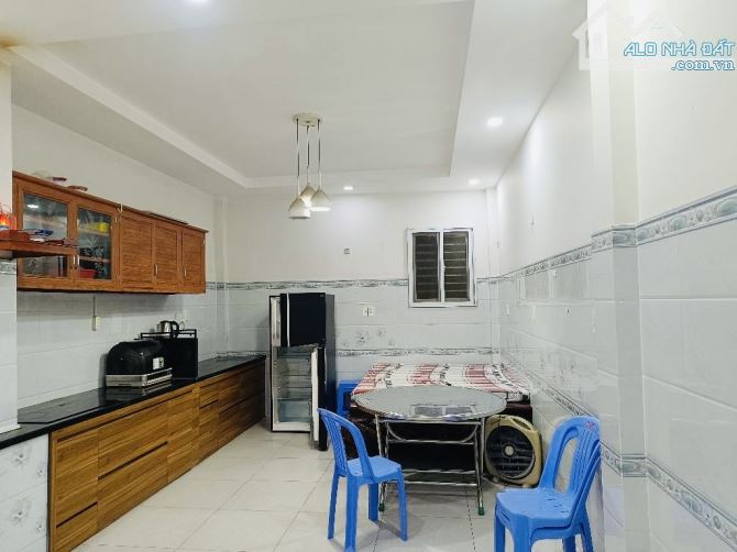 Chính chủ Cần Bán Gấp Nhà Đường Số 37, Tân Kiểng, Quận 7, Hẻm Lớn, Tiện Kinh Doanh - 12