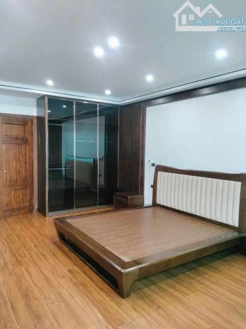 💎 SIÊU PHẨM TÒA NHÀ DỊCH VỤ LK27 – LÊ TRỌNG TẤN – 7 TẦNG THANG MÁY – VỪA Ở VỪA KINH DOANH - 12