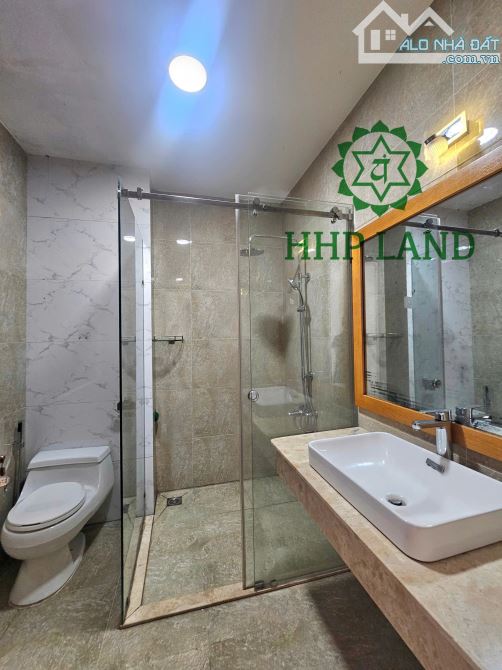 Cho thuê nhà nguyên căn khu D2D Võ Thị Sáu sẵn máy lạnh 4 phòng toilet trong - 12