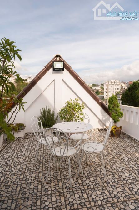bán villa/ biệt thự Lý Nam Đế, diện tích 369m2, 11 phòng ngủ, sổ hồng riêng - 13