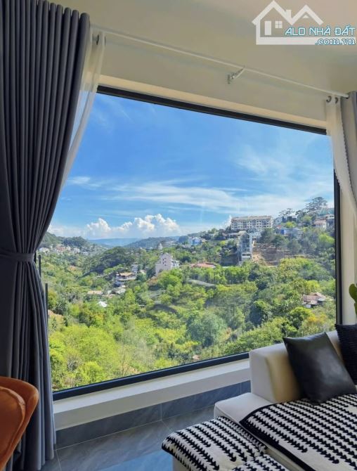📌 BÁN VILLA ĐẸP – VIEW THUNG LŨNG – DOANH THU ỔN ĐỊNH 100TR/TH - GIÁ 36 TỶ📌 - 13