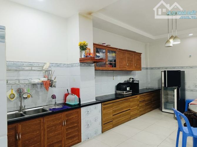 Chính chủ Cần Bán Gấp Nhà Đường Số 37, Tân Kiểng, Quận 7, Hẻm Lớn, Tiện Kinh Doanh - 13
