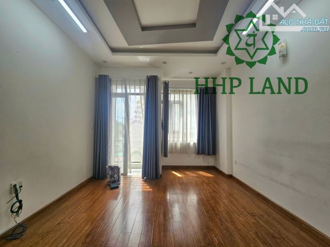 Cho thuê nhà nguyên căn khu D2D Võ Thị Sáu sẵn máy lạnh 4 phòng toilet trong - 13