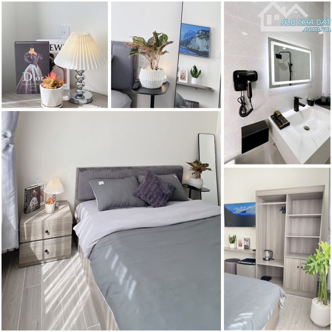 📌 BÁN VILLA ĐẸP – VIEW THUNG LŨNG – DOANH THU ỔN ĐỊNH 100TR/TH - GIÁ 36 TỶ📌 - 14