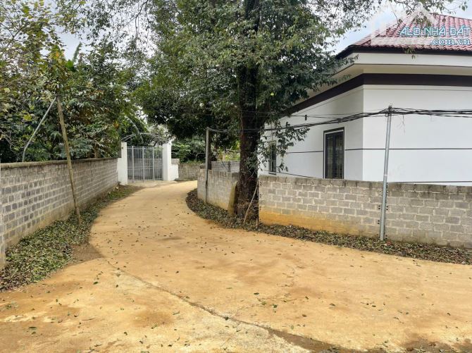 Cần bán 1568m2/200m2 ONT tại Cư Yên - Lương Sơn. Giá chưa đến 3tr/m2. Gần hồ Khoáng Bưởi - 14