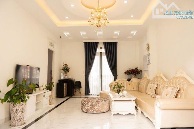 bán villa/ biệt thự Lý Nam Đế, diện tích 369m2, 11 phòng ngủ, sổ hồng riêng - 15