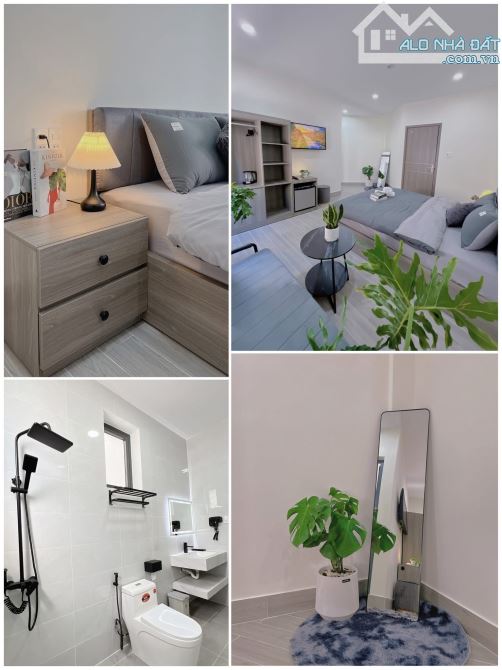📌 BÁN VILLA ĐẸP – VIEW THUNG LŨNG – DOANH THU ỔN ĐỊNH 100TR/TH - GIÁ 36 TỶ📌 - 15