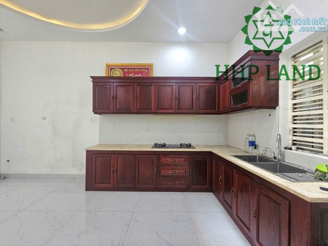 Cho thuê nhà nguyên căn khu D2D Võ Thị Sáu sẵn máy lạnh 4 phòng toilet trong - 16