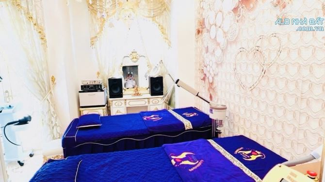 BIỆT THỰ DÁT VÀNG 18K ĐỘC BẢN TẠI QUẬN 7 – KIỆT TÁC NGHỆ THUẬT CHO GIỚI THƯỢNG LƯU - 16