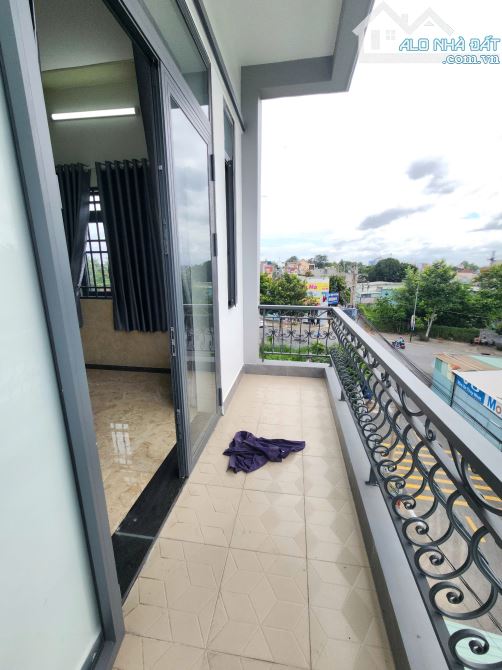 Bán nhà 2 mặt tiền, gần ngã ba Cây Điệp p.Tân Đông Hiệp, Tp.Dĩ An chỉ 5,35 Tỷ TL M6924 - 16
