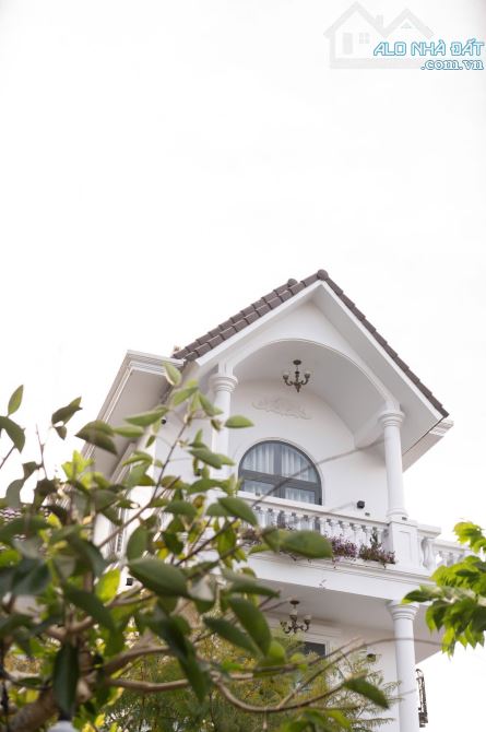 bán villa/ biệt thự Lý Nam Đế, diện tích 369m2, 11 phòng ngủ, sổ hồng riêng - 17