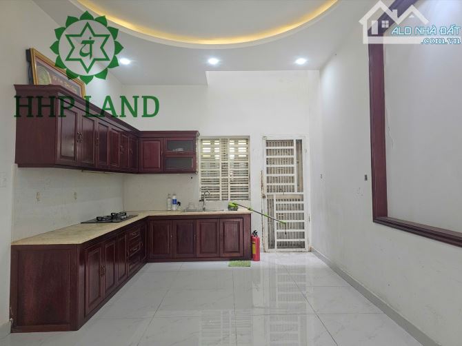 Cho thuê nhà nguyên căn khu D2D Võ Thị Sáu sẵn máy lạnh 4 phòng toilet trong - 17