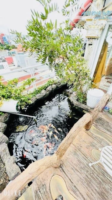 BIỆT THỰ DÁT VÀNG 18K ĐỘC BẢN TẠI QUẬN 7 – KIỆT TÁC NGHỆ THUẬT CHO GIỚI THƯỢNG LƯU - 17