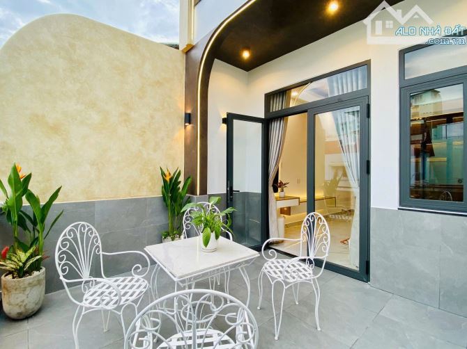 💎Siêu Phẩm 2 Mặt Tiền Hẻm 5M💎Nguyễn Văn Khối, P.8💎4X18M 4 Lầu 5PN 6WC - 18