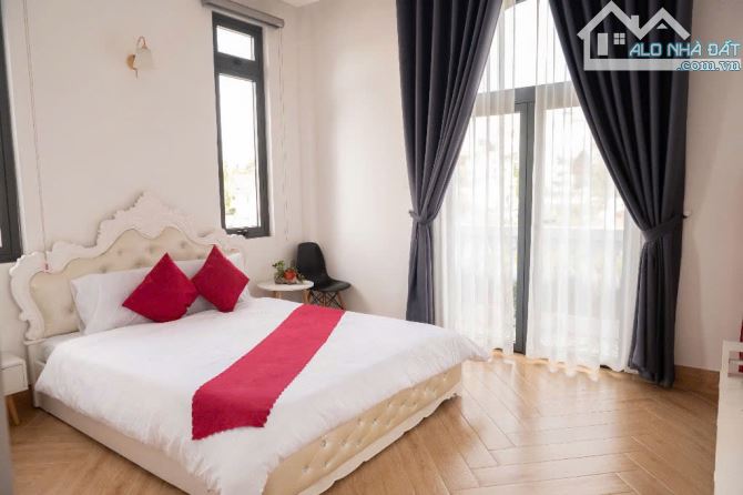 bán villa/ biệt thự Lý Nam Đế, diện tích 369m2, 11 phòng ngủ, sổ hồng riêng - 19